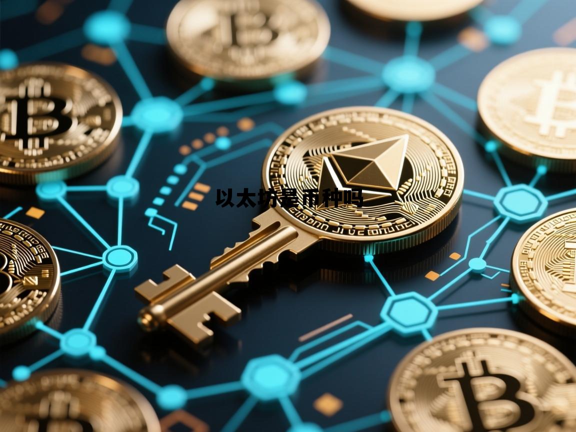 以太坊币是什么意思 以太坊是币种吗