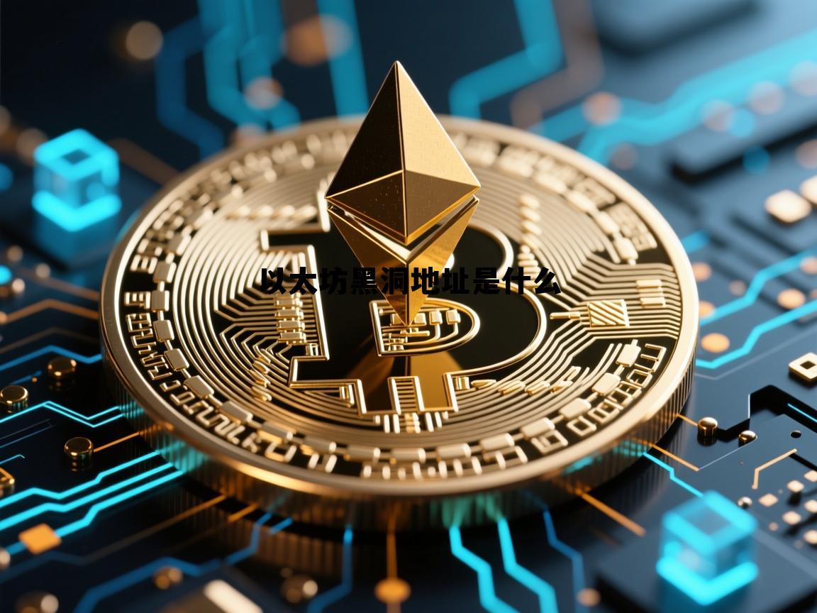 以太坊黑洞可以查销毁的币吗 以太坊黑洞地址是什么