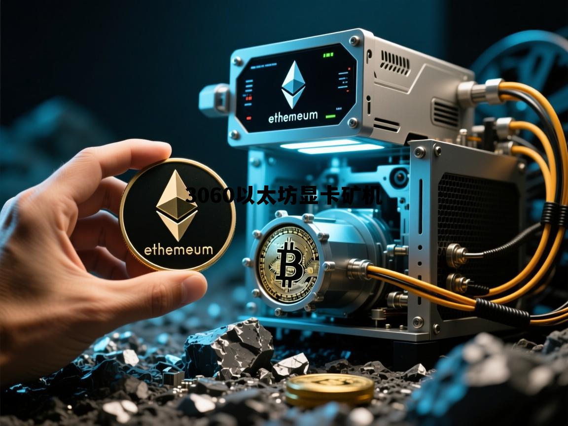 3060以太坊 一天能挖多少钱 3060以太坊显卡矿机