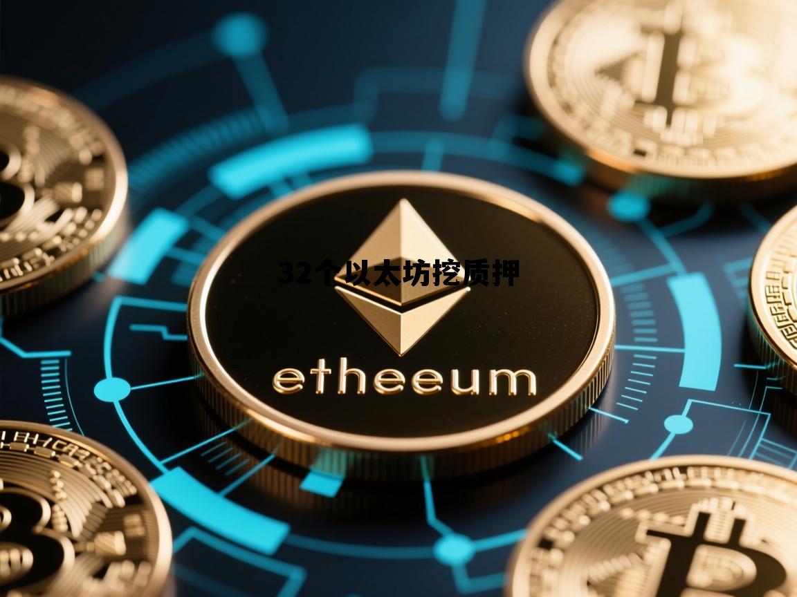 以太坊32个质押之后每日收益 32个以太坊挖质押